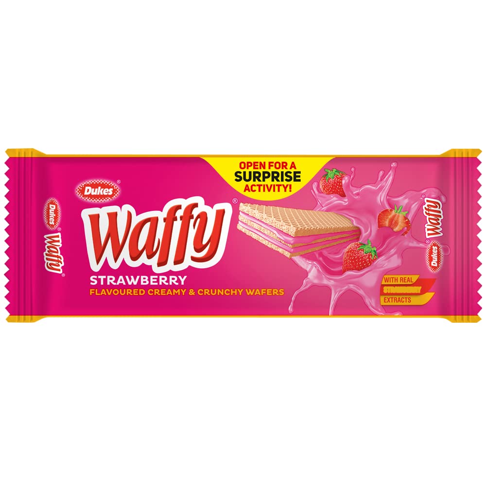 Dukes Waffy Biscuits Combo